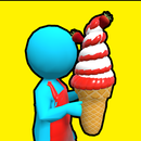 My Ice Cream Cafe APK