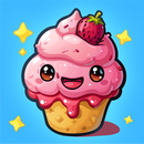 My Ice Cream Cafe APK