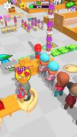 My Ice Cream Cafe imagem de tela 1