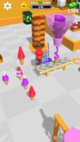 My Ice Cream Cafe imagem de tela 2