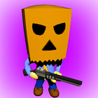 Battle Royale Runner biểu tượng