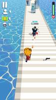 Battle Royale Runner ảnh chụp màn hình 3