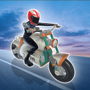 Speed Bike Racer APK