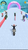 Speed Bike Racer screenshot 1