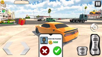 Wanted Police Chase screenshot 1