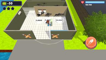 Rage Dude Gangster Screenshot 1