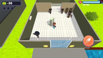 Rage Dude Gangster Screenshot 3