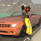 Rage City Zeichen