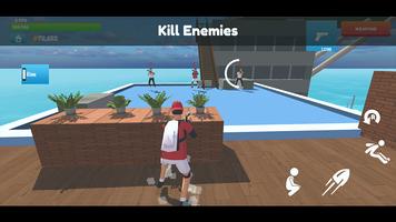 Rage City - Trial Version captura de pantalla 1