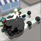 Venomous Blob icono