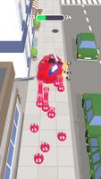 Venomous Blob Screenshot 2