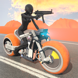 Bike n Shoot icon