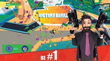 Wick Battle Royale स्क्रीनशॉट 3