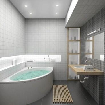 Petite salle de bain design pour Android - Téléchargez l'APK