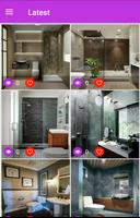 Small Bathroom Design Ideas screenshot 2