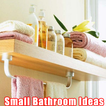 ”Small Bathroom Ideas