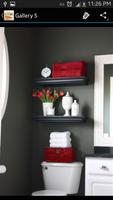 Small Bathroom Ideas capture d'écran 2