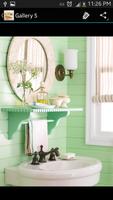 Small Bathroom Ideas capture d'écran 3