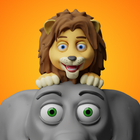 Wild Safari icono