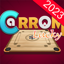 Carrom Lucky 2023 APK