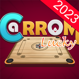 Carrom Lucky 2023 simgesi