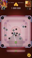 Carrom Lucky 2023 পোস্টার