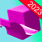 ASMR Slice 2023 icône