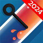 Pull The Pin: Water Puzzle biểu tượng