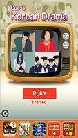 Guess Korean Drama Poster