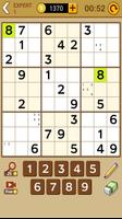Sudoku World captura de pantalla 3
