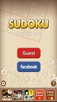 Sudoku World Poster