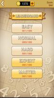Sudoku World captura de pantalla 1