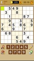 Sudoku World captura de pantalla 2