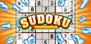 世界ナンプレ選手権(sudoku 15000問収録)