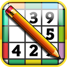 Sudoku World Cup(15000+) icono