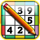 Sudoku World Cup(15000+) иконка