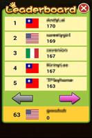 Sudoku World Cup(15000+) captura de pantalla 1
