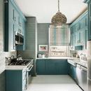 Small Kitchen Design APK