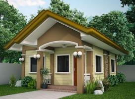 Small House Designs স্ক্রিনশট 1