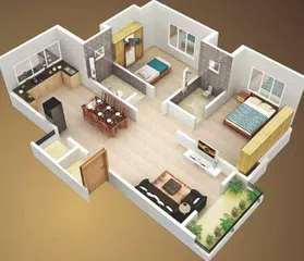 3d Small House Design Apk 1 0 Download For Android Download 3d Small House Design Apk Latest Version Apkfab Com