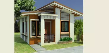 NEW Small House Design