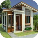 küçük ev tasarımları APK