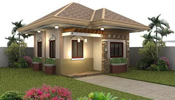 Small House Designs poster