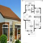 Small House Plans আইকন