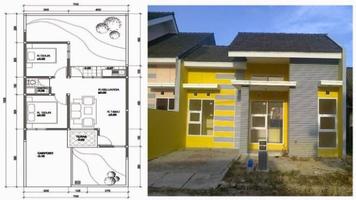 Small House Plans اسکرین شاٹ 2