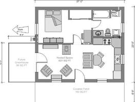 Small House Plans স্ক্রিনশট 3