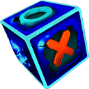 Tic Tac Toe AR 3d | Real World | Augmented reality APK