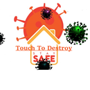 Boom & Viruses Touch to Destroy Hyper Casual Game APK