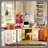 Small Space Decoration poster