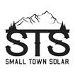 Small Town Solar ikona